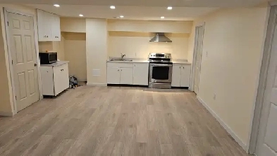 Rental,Fully Furnished 2-Bedroom Basement apartment Petawawa Image# 4