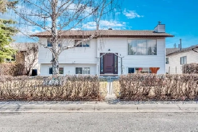 House For Sale In Strathmore Alberta (Negotiable) Image# 5