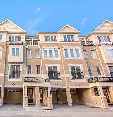 4 BEDROOM   3 BATHROOM TOWNHOUSE FOR RENT IN OSHAWA Image# 2