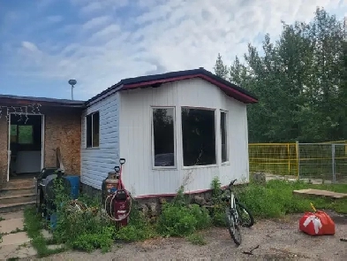 1984 Mobile home to be moved Image# 3