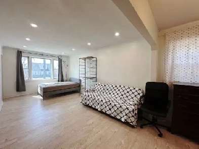 Large Room for rent near Eglinton and Victoria Park Image# 4