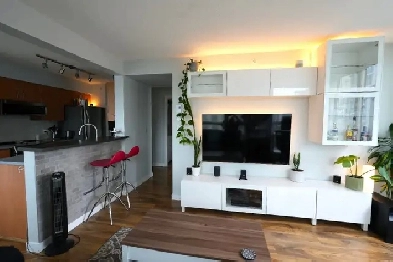 FULLY FURNISHED EXECUTIVE 1 BR APARTMENT IN YALETOWN $2850/month Image# 7