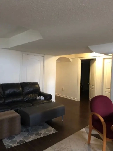2 Bedroom Basement Unit for Rent Image# 2