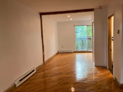 Superbe Grand Loft rénové Image# 8