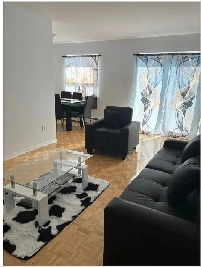 Room for Rent in a Cozy 2-Bedroom Apartment – All Utilities Inc Image# 1