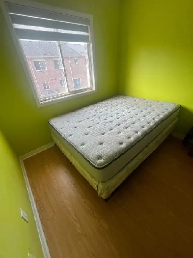 PRIVATE ROOM FOR RENT SCARBOROUGH Image# 3