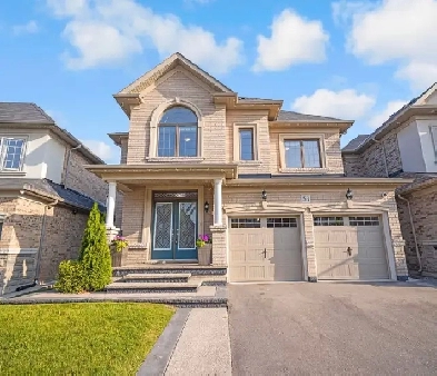 5 Bedroom home for RENT  in Brampton Image# 26
