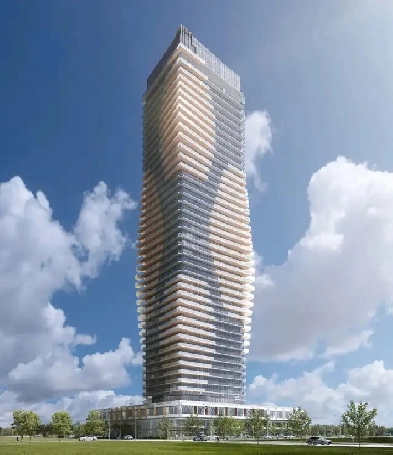 AQUANOVA CONDOS IN MISSISSAUGA STARTING LOW 500's Image# 1