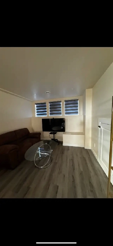 1 bedroom basement Image# 7