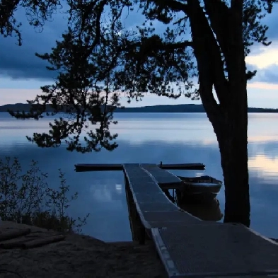 For Sale - Fly in Fishing Camp in Northern Saskatchewan