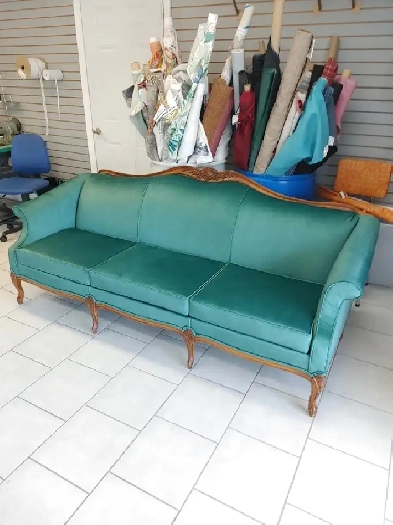 Business upholstery for sale Image# 5