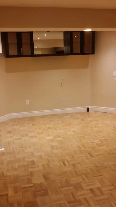 Rent bright 1 bedroom basement apartment, separate entrance Image# 4