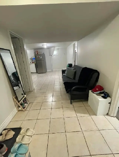 2 bedroom basement for rent July 1st, Morningstar and Darcel Image# 2