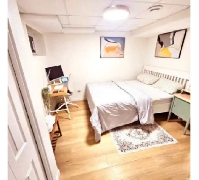 Furnished Private Room/ Apartment for Rent Image# 3