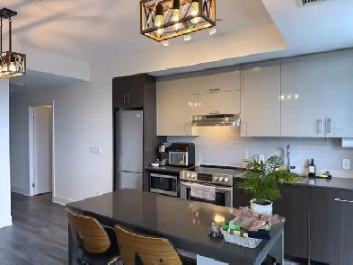 (Room for Rent) - Fairview Mall New Condo - $1300 Image# 9