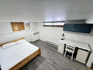 Chambre privée / Private room Image# 2