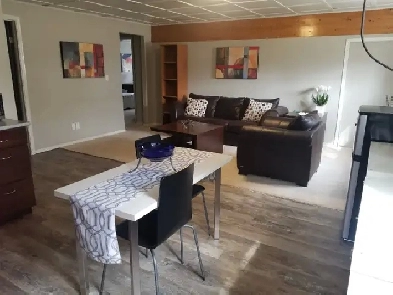 Furnished Room for Rent - No Lease, FEMALE ONLY - avail Jul 1 Image# 1