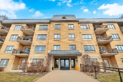 CONDO À LOUER! / CONDO FOR RENT! Image# 5