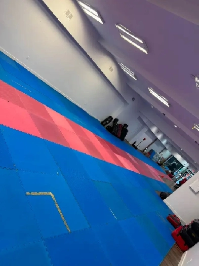 Space Available for Rent – Ideal for Fitness & Wellness Image# 3