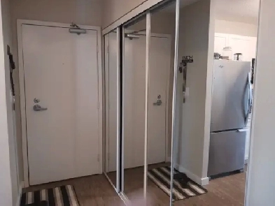 1 Bedroom Apartment- Charleswood Image# 11