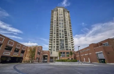 1 Bdrm   Den - Central Location  Aug or Sept 1st Image# 5