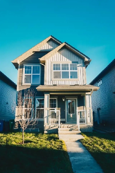 Single Family Pet Friendly Home Image# 3