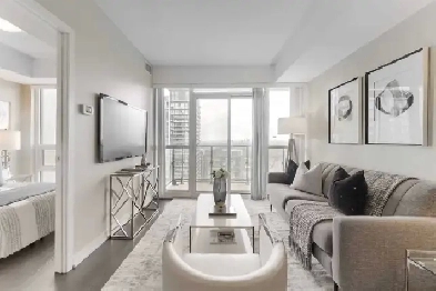 $2,250 / Condo for Rent 2200 Lakeshore Blvd West October 1st Image# 2