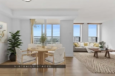 2  1 Bedroom condo in PRIME SCARBOROUGH Image# 4