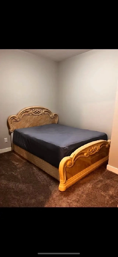 Room for rent in shared basement Image# 3