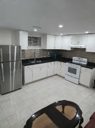 2 Bed 1 Bath Basement for Rent Image# 6
