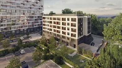 $1750 Bachelor suite in Victoria (Mayfair Area) Image# 4