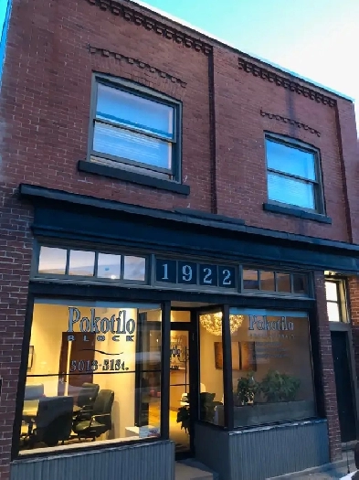 Affordable Privacy in Uptowne Olds Image# 1