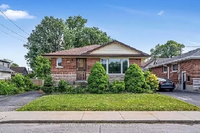 well-established Hamilton Mountain neighbourhood! Image# 4