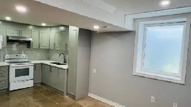 2 Bedroom basement available for rent From 1st JULY,2025 Image# 5