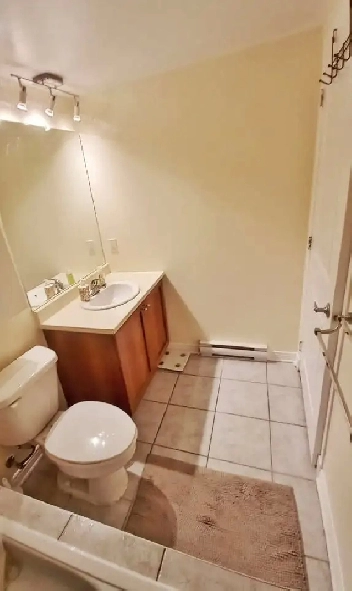 3 1/2 Appartment for rent - Montreal Downtown Image# 2
