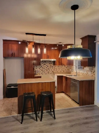 condo 4 1/2 BEAUPORT fraîchement rénové Image# 6