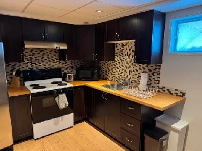 Beautiful Studio for rent all Included Image# 1