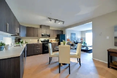 Roommate wanted - Edmonton North Image# 3