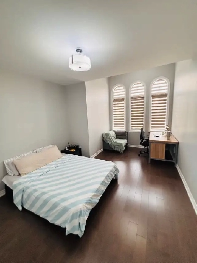 luxury room for rent 1 bed 1 bath Image# 4