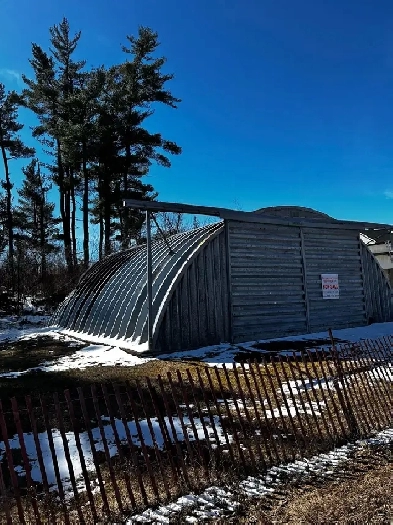 Commercial property in Mattawa Image# 3