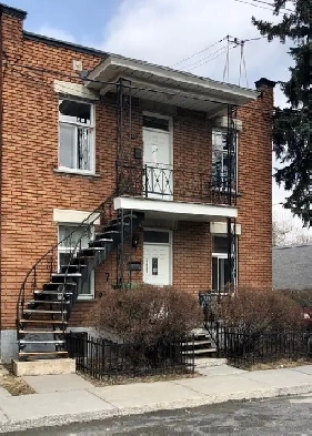 Logement appartement Mercier-Ouest, près du Vieux-Rosement. Image# 1