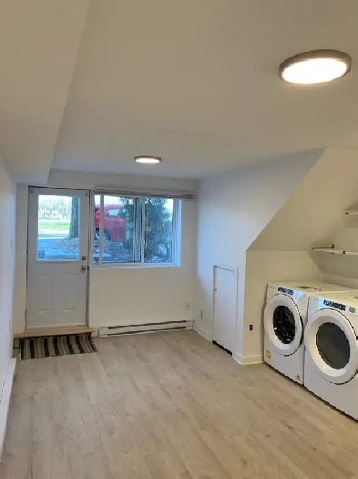 3 1/2 métro Langelier - Électros inclus Image# 1