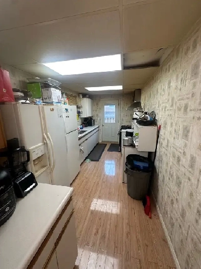 basement for rent Image# 1