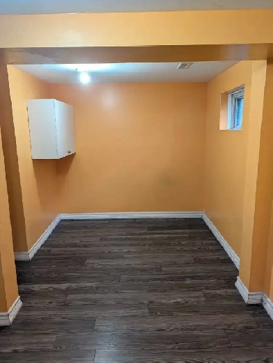 URGENT! LOOKING FOR RENTER BASEMENT BEDROOM FOR RENT Image# 1