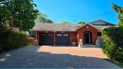 3BR 2BATH 1200Sq Ft.  SCARBOROUGH FOR RENT IN HOME Image# 1