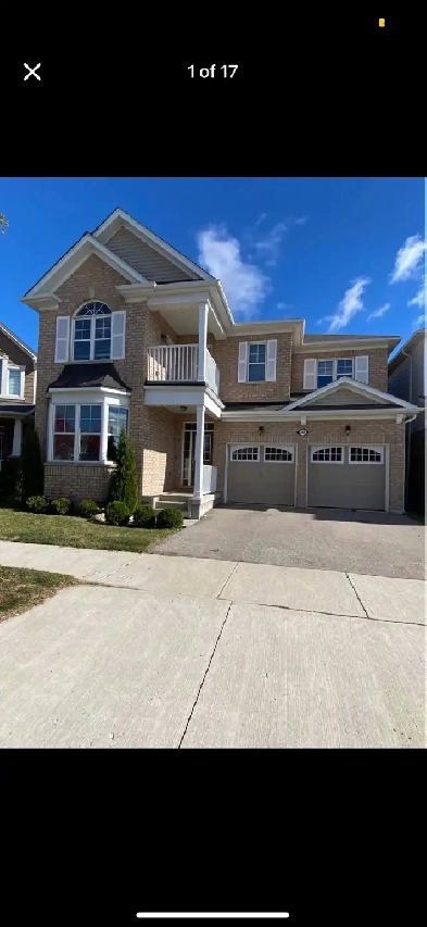 Luxury Home For Sale Kitchener Image# 3