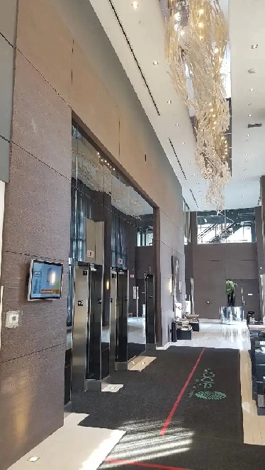 1 bedroom @ 33 Shore Breeze Dr Etobicoke, ON M8V0G1 Image# 1