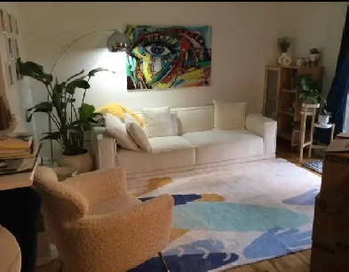 CODO 4 ET DEMI À LOUER Image# 1