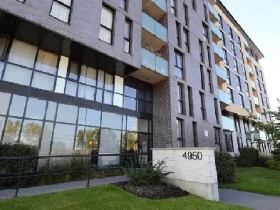 Corner unit, 3 bedroom condo. Metro Namur. Indoor Parking. Air C Image# 1