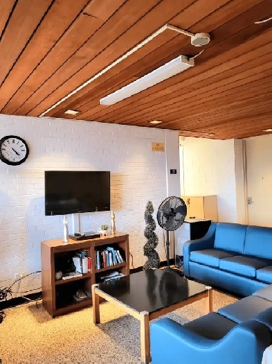 WOW! Furnished Private Room for Rent NOW Image# 1